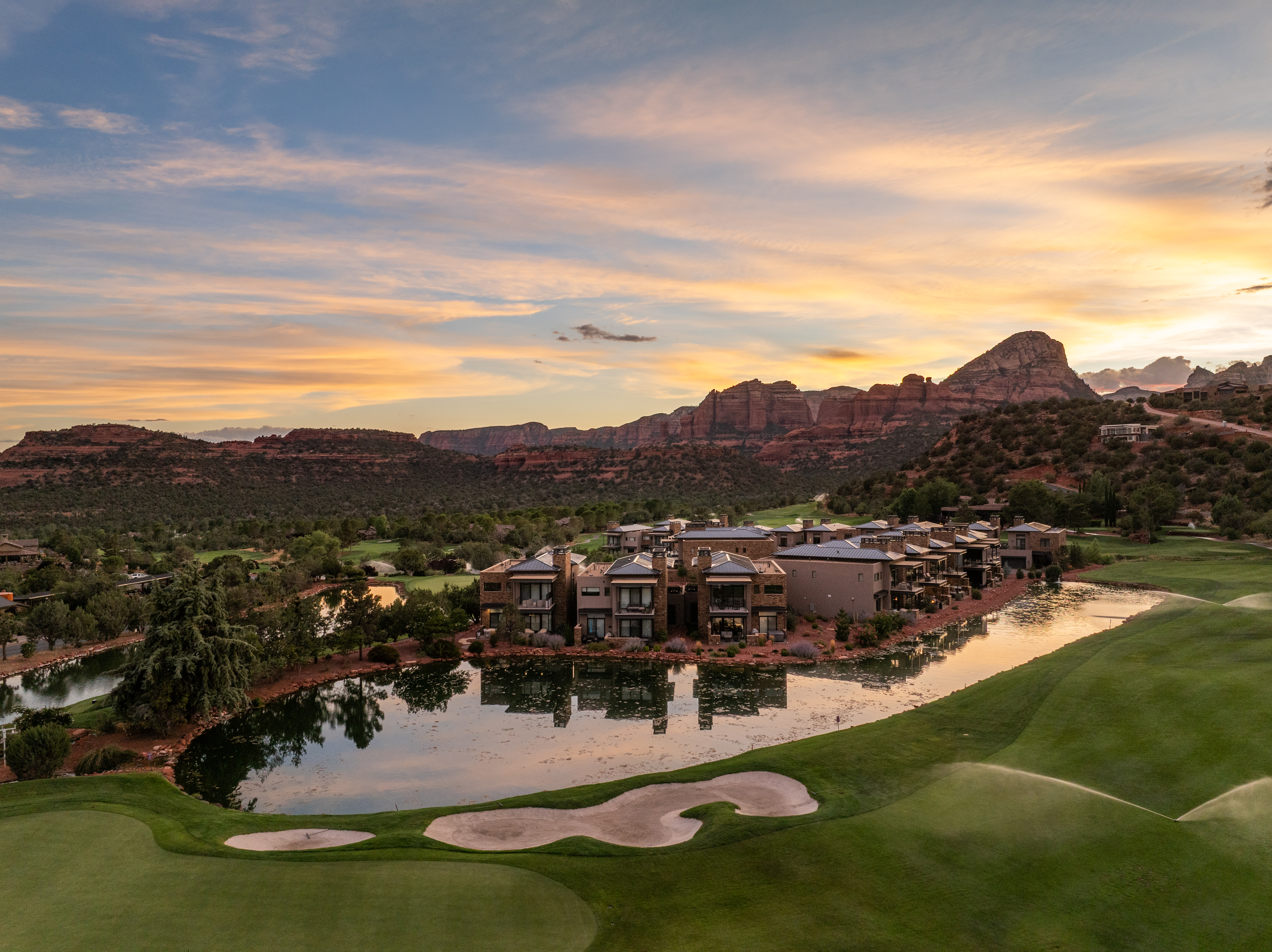 Seven Canyons Golf Club callout